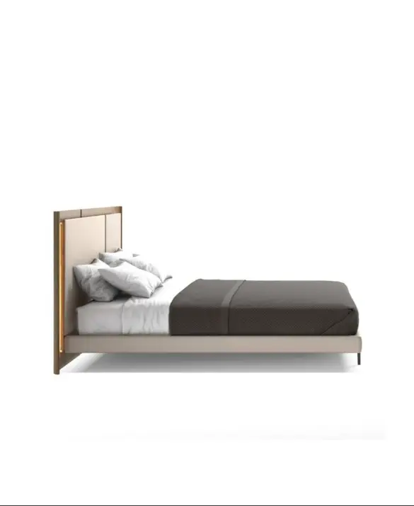 Hurtado Muebles - Link Bed