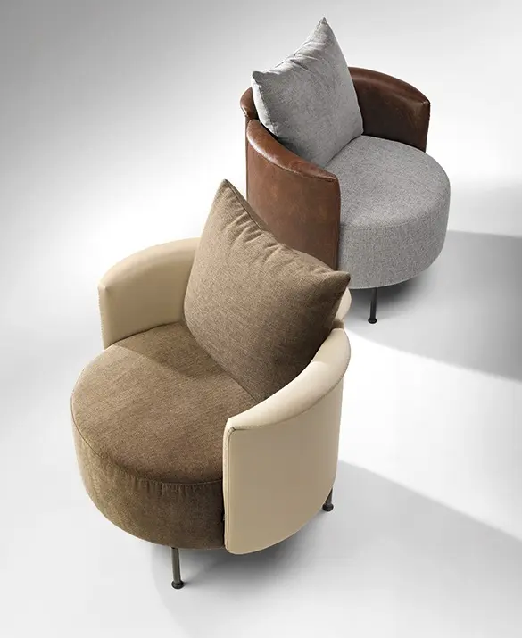LOU armchair