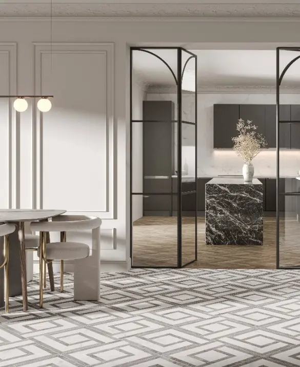 APARICI - Majestic Tile Collection