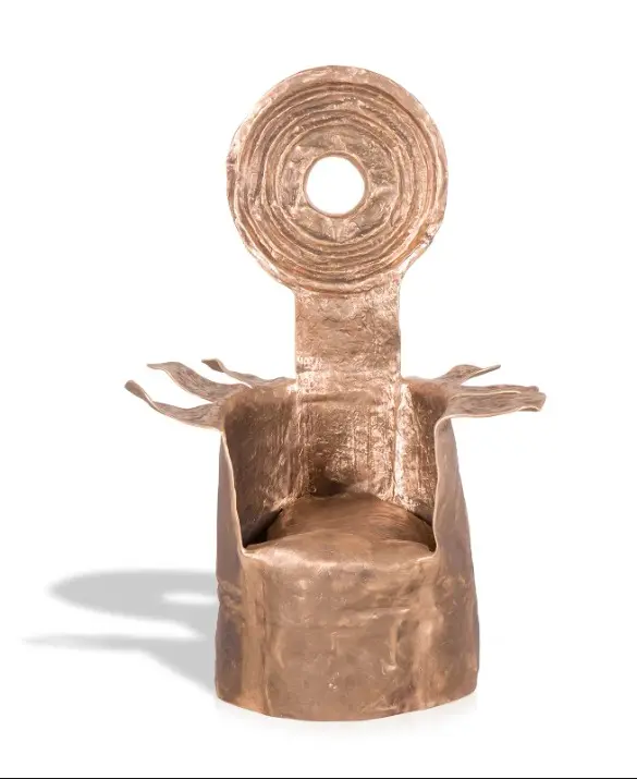 Paradisoterrestre Roberto Matta Margarita