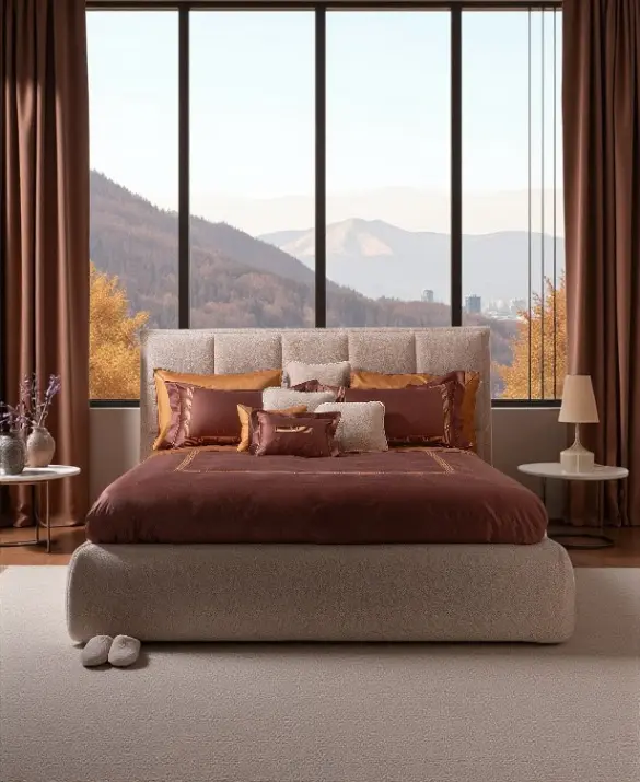 MAISON CLAIRE- MONTE ROSA