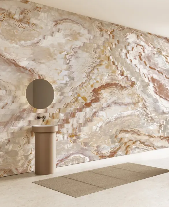 Carta da parati WallPepper 2026 Olimpo / WP-185