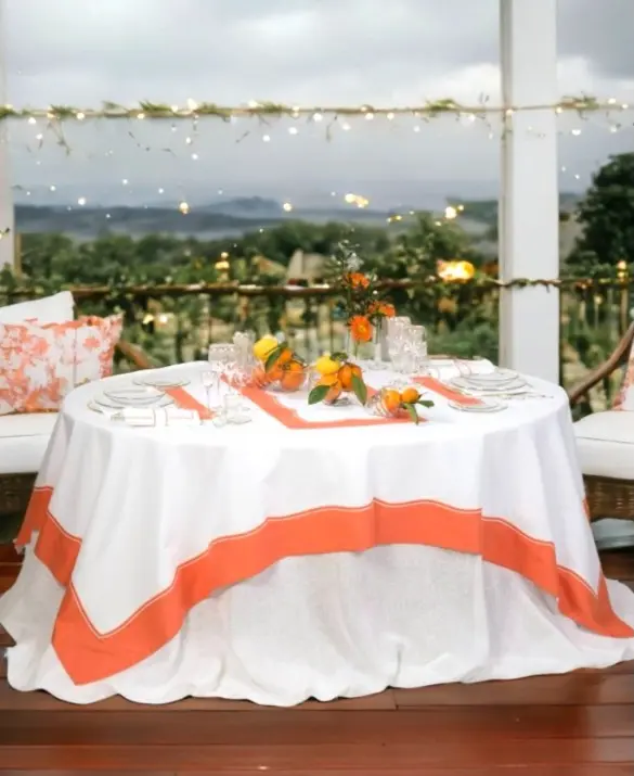 Maison Claire - Mod. Onde Saint Tropez