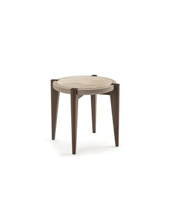 Kyma coffee table Turri