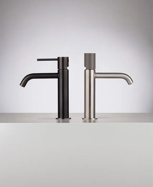 Preview Pepe XL | XLS 316L INOX