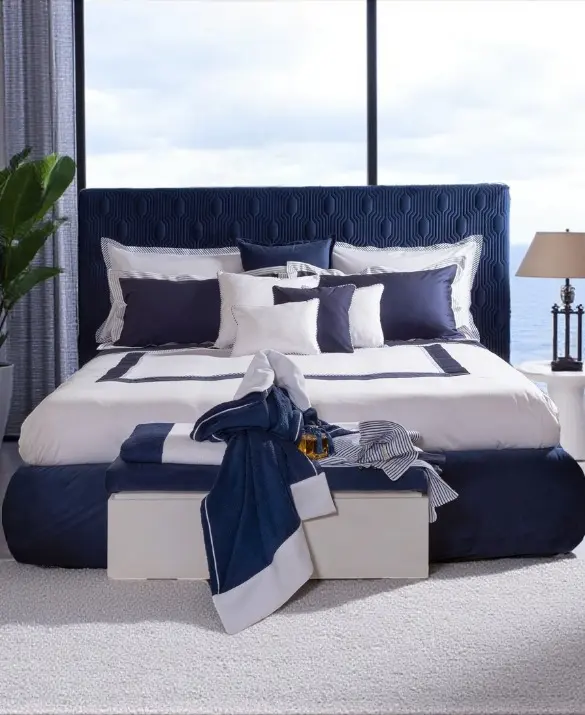 MAISON CLAIRE- PORTOFINO