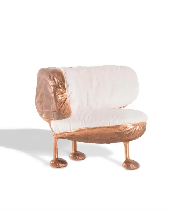 Sacco Alato Roberto Matta