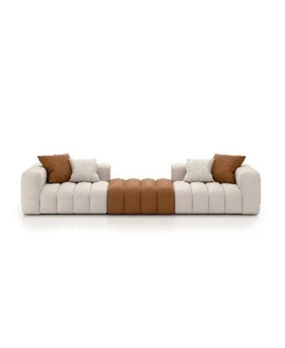 Divano HILLS - STI Milano