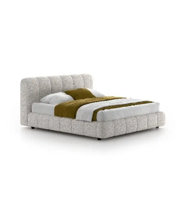Letto HILLS - STI Milano