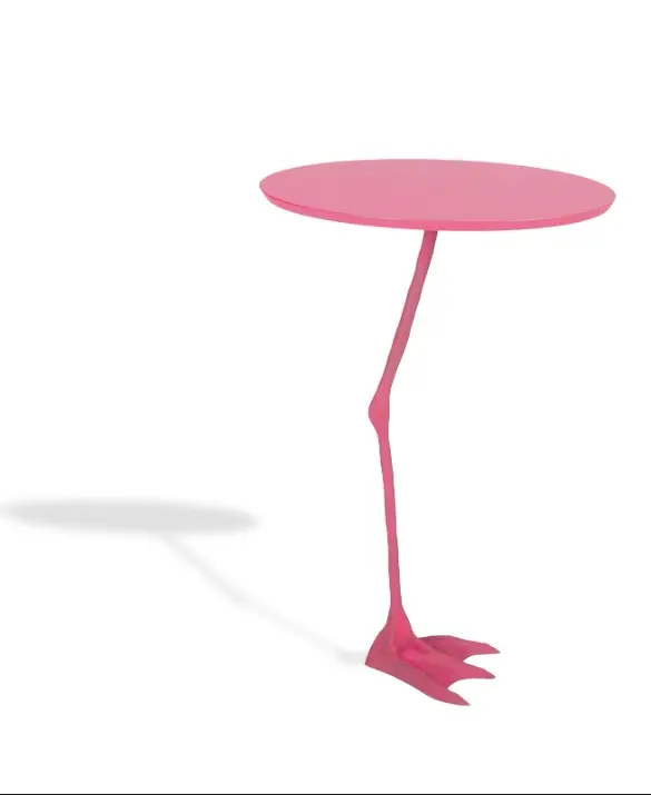 Sleeping Beauty Calori & Maillard