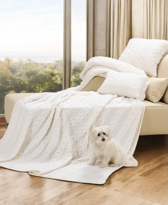 Maison Claire- Mod. Treccia