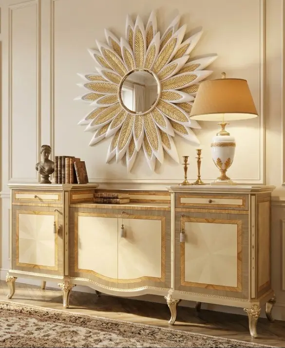 Elegant Italian Furniture