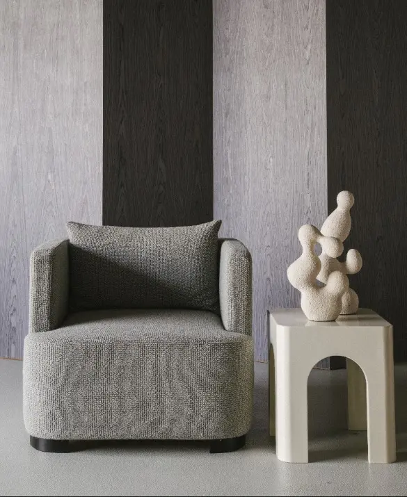 Spago Collection