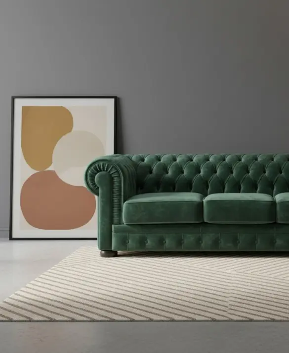 LUXOR BY FDESIGN ITALIA SRL