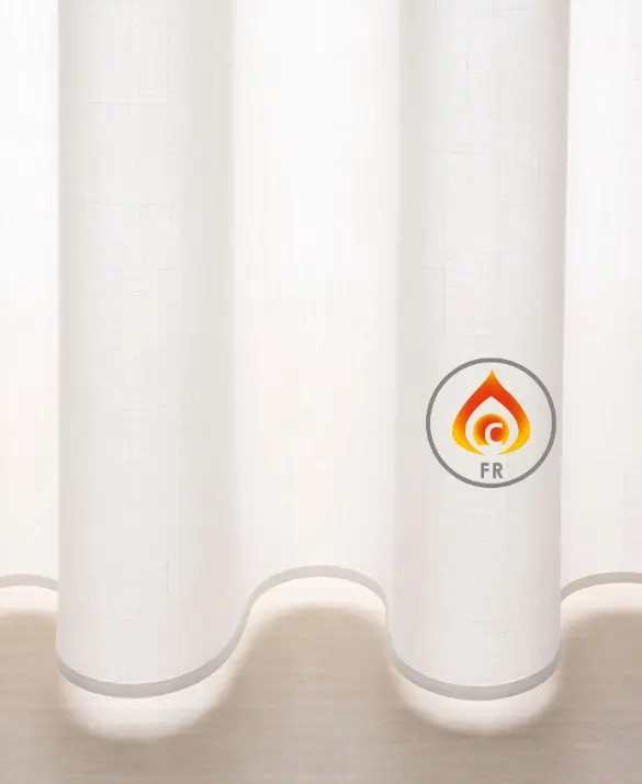FR CONTRACT CURTAINS