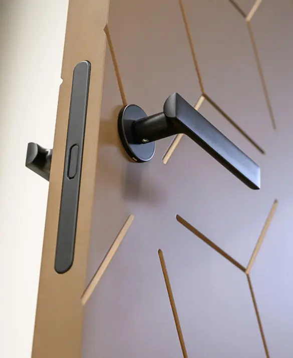 total look by dnd handles