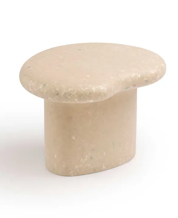 ecoBirdy - Marine Coffee Table H.40 Faded-White