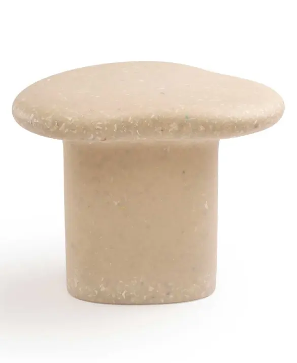 ecoBirdy - Marine Coffee Table H.50 Faded-White