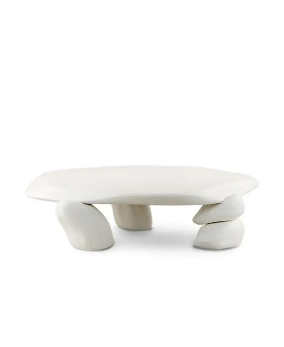 JLC - Godo Tavolino da Caffè