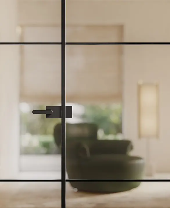 HenryGlass - Manhattan