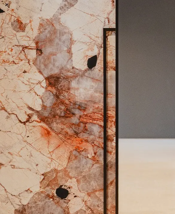 HenryGlass - Manhattan Up