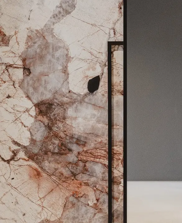 HenryGlass - Manhattan Up