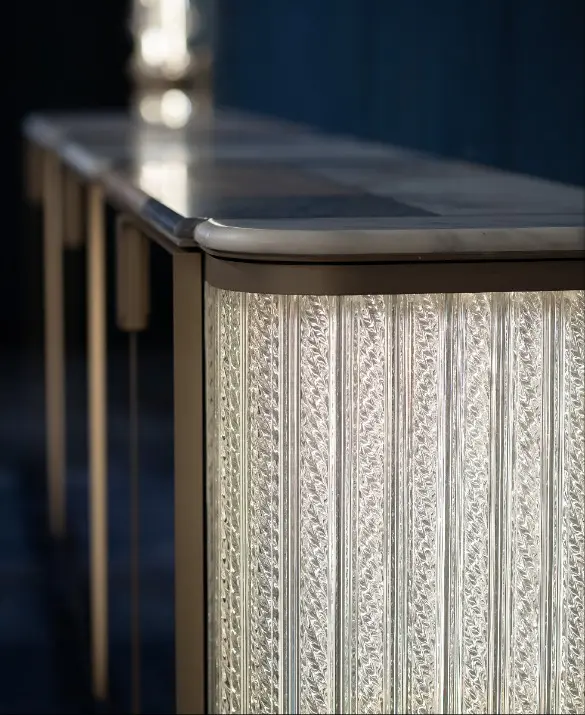 iDOGI Daisy Sideboard