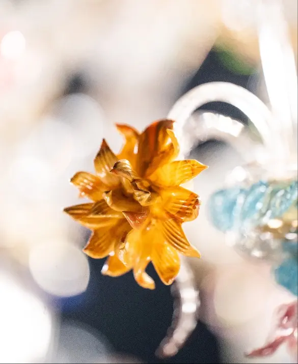 Primavera Chandelier