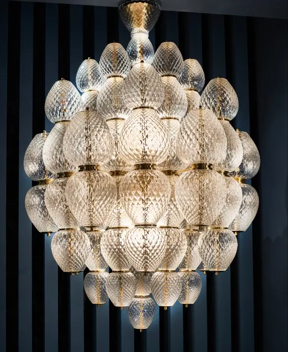iDOGI Sirio Chandelier
