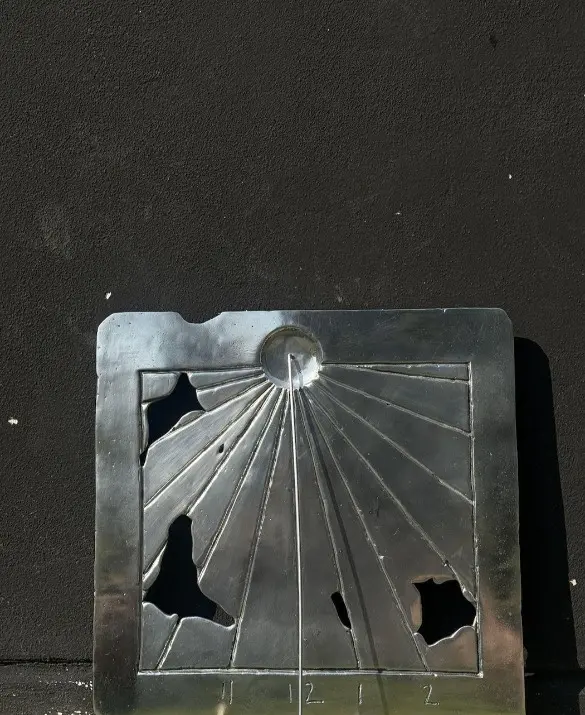 Sundial Estudio D Tiempo 05.