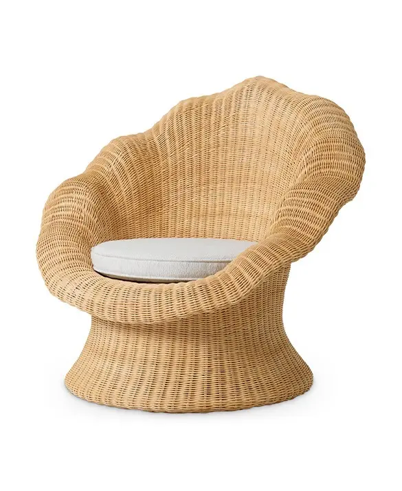 Lounge Chair Somerly 