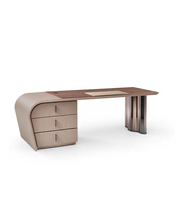 Manhattan writing desk