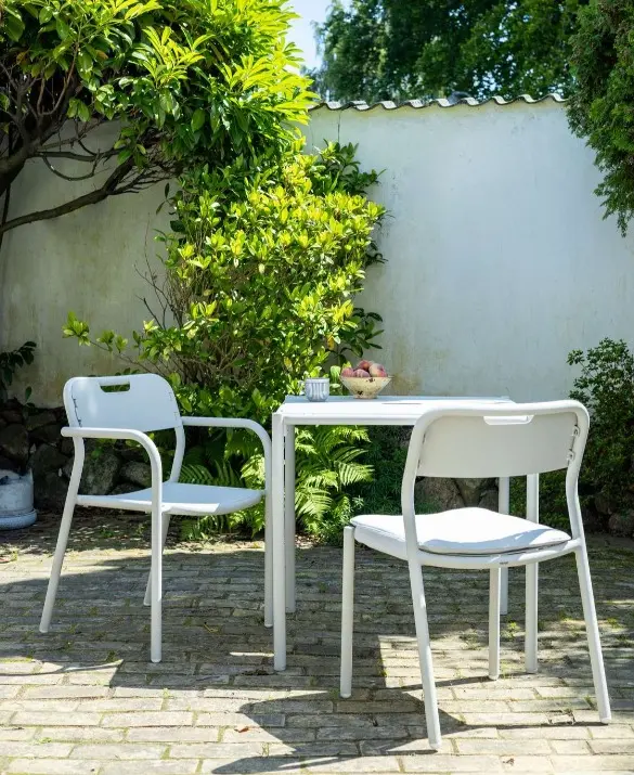 mindo 124 Aluminium Series