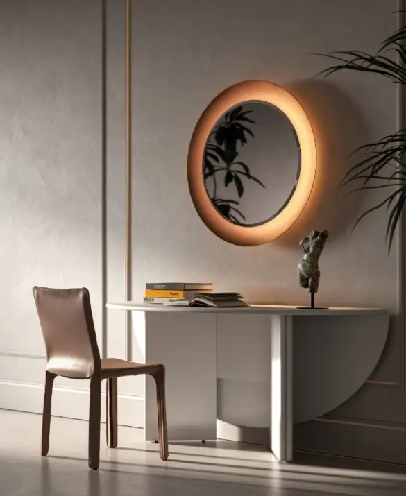 Vanità Living - Specchio - Harmonia