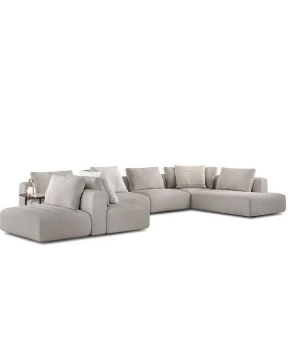 Reverso modular sofa by olta
