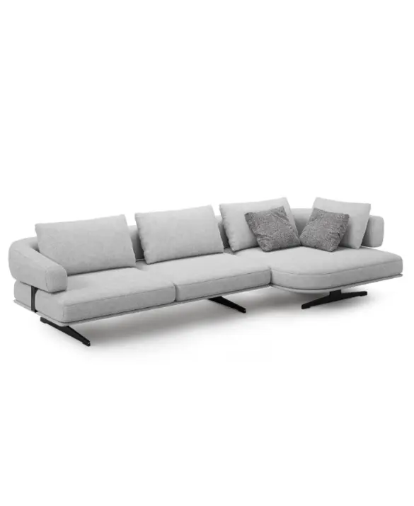 mistral modular sofa by olta 