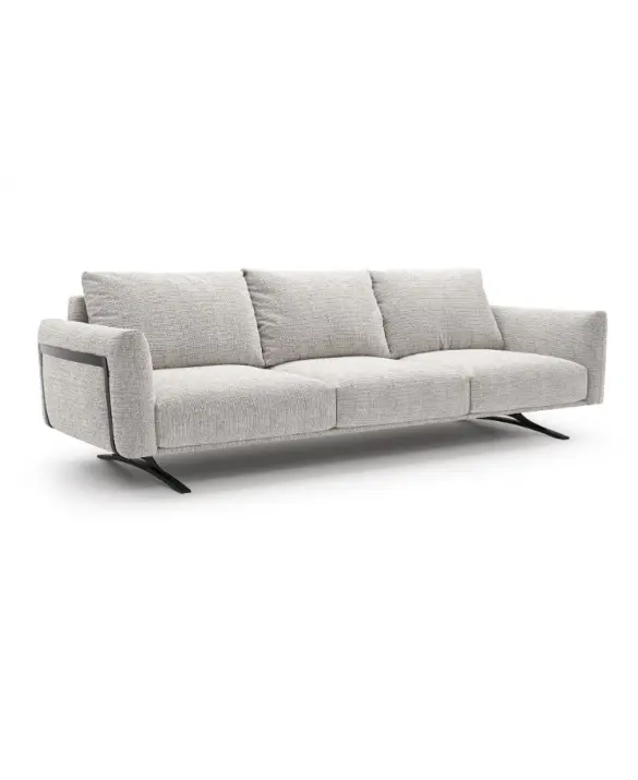 OXYGEN modular sofa by olta