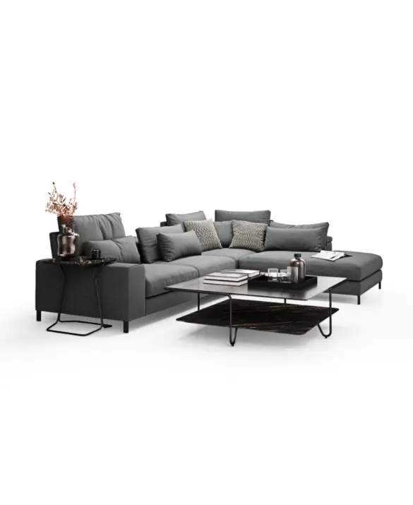HORIZON modular sofa by olta
