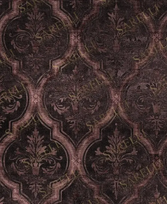 LUXURY HANDTUFTED CARPET