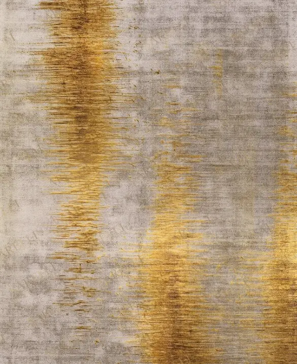 HANDTUFTED LUXURY ITALIAN CARPET