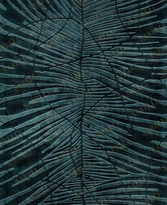 HANDTUFTED LUXURY ITALIAN CARPET