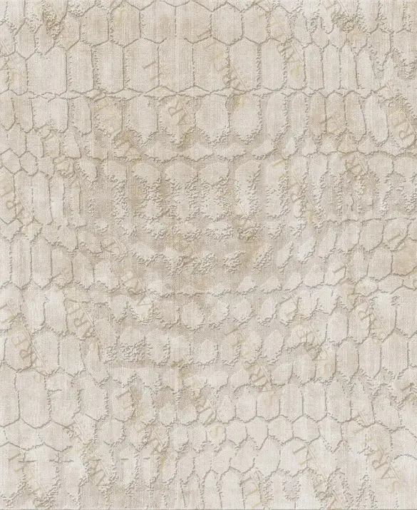 HANDTUFTED CARPET