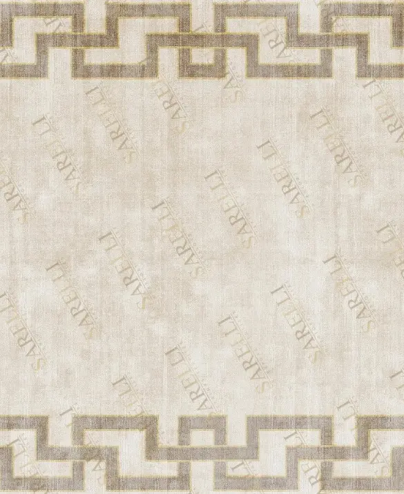 LUXURY ITALIAN HANDTUFTED CARPET 