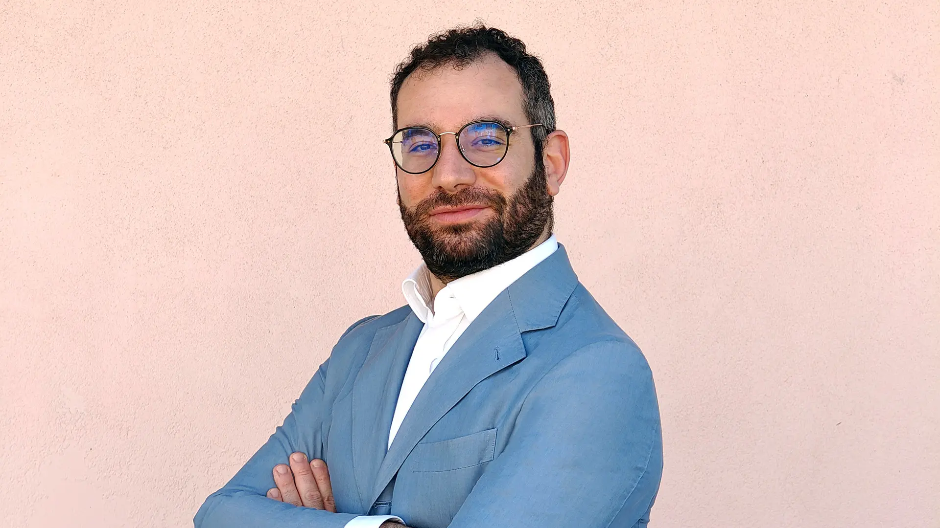 ritrato di daniele tamborini