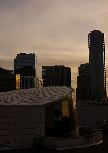 Los Angeles, Salone del Mobile