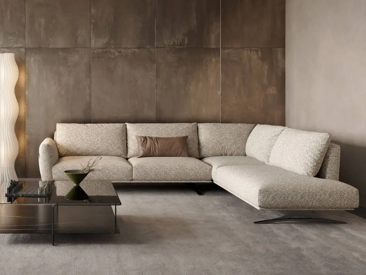 oxygen modular sofa by olta