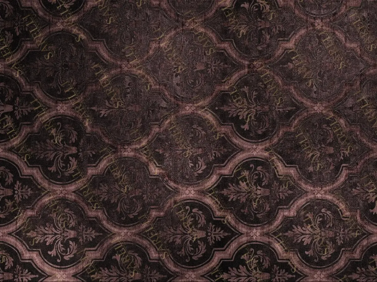 LUXURY HANDTUFTED CARPET