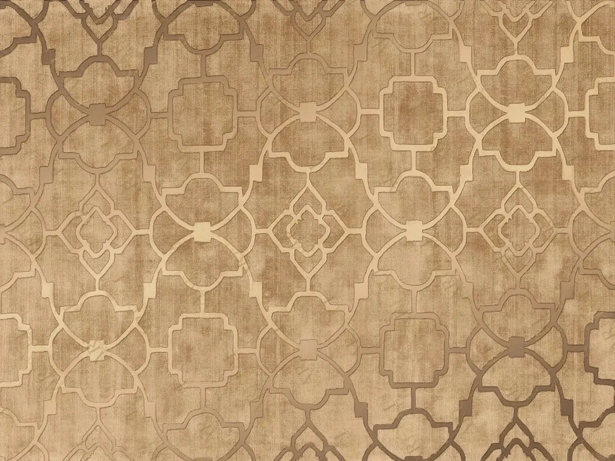 LUXURY HANDTUFTED CARPET