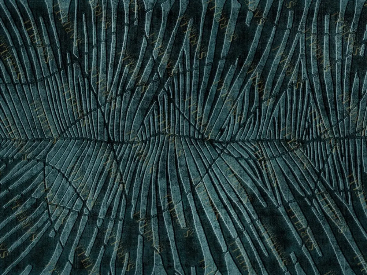 HANDTUFTED LUXURY ITALIAN CARPET