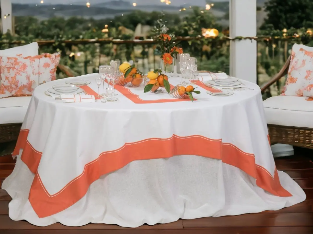 Maison Claire - Mod. Onde Saint Tropez